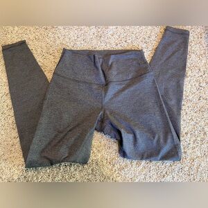 Lululemon leggings. Size 10. Full length. Excellent condition, no piling.